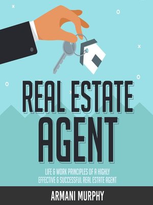 cover image of Real Estate Agent